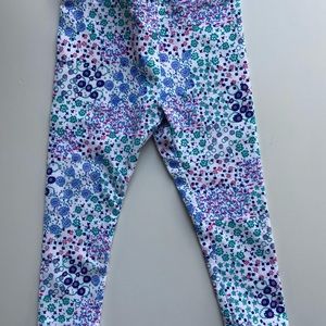 Tea Collection 9-12 month baby leggings